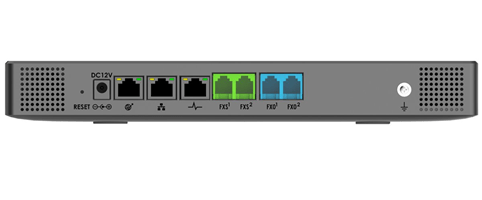 Grandstream UCM6302 IP PBX