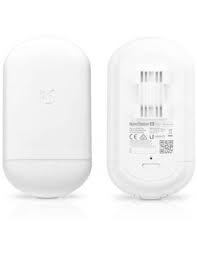 Ubiquiti NanoStation 5AC Loco, 5GHz AirMAX Ac CPE with Dedicated Wi-Fi Management Loco5AC