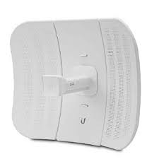 Ubiquiti AirMAX LiteBeamM 5 GHz, 23 dBi Outdoor Bridge LBE-M5-23