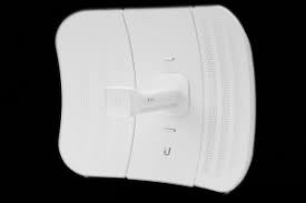 Ubiquiti AirMAX LiteBeamM 5 GHz, 23 dBi Outdoor Bridge LBE-M5-23