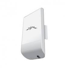 Ubiquiti NanoStation Loco M5 MIMO Wireless Bridge/Base Station LOCOM5