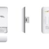 Ubiquiti NanoStation Loco M5 MIMO Wireless Bridge/Base Station LOCOM5