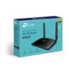 TP-LINK AC750 Wireless Dual Band 4G LTE Router