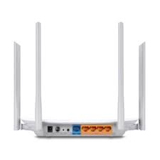 TP-LINK Archer C50 AC1200 Wireless Dual Band Router