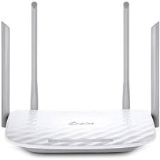 TP-LINK Archer C50 AC1200 Wireless Dual Band Router