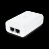 Ubiquiti Gigabit PoE Adapter 48V 15W with Type N Cable U-POE-AF