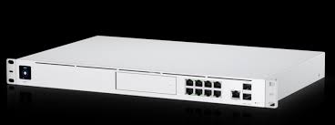 Ubiquiti Networks UniFi Dream Machine Pro All-In-One Enterprise Security Gateway & Network Appliance UDM PRO