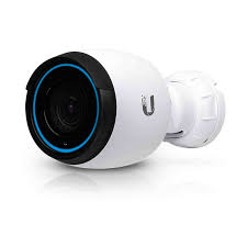 Ubiquiti Networks UniFi UVC-G4-PRO 4K UHD Outdoor Network Bullet UVC-G4-PRO