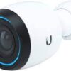 Ubiquiti Networks UniFi UVC-G4-PRO 4K UHD Outdoor Network Bullet UVC-G4-PRO