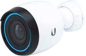 Ubiquiti Networks UniFi UVC-G4-PRO 4K UHD Outdoor Network Bullet UVC-G4-PRO