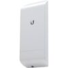 Ubiquiti NanoStation Loco M2 MIMO,Point-to-Point Wireless Bridge/Base Station LOCOM2