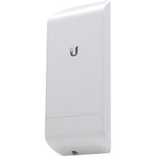 Ubiquiti NanoStation Loco M2 MIMO,Point-to-Point Wireless Bridge/Base Station LOCOM2