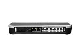 Grandstream UCM6202 IP PBX- 2 Port