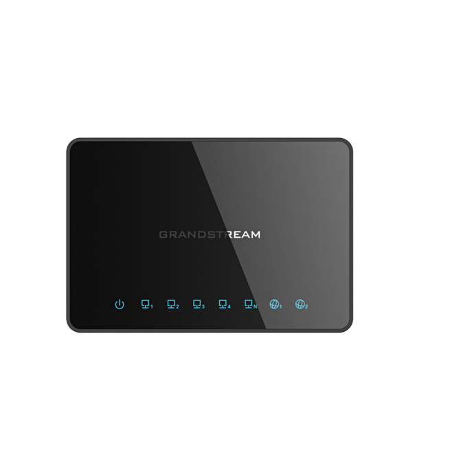 Grandstream DP750 DECT Base Station