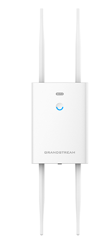 Grandstream GWN7664LR Long-Range Outdoor Wi-Fi 6 Access Point