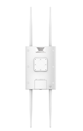 Grandstream GWN7664LR Long-Range Outdoor Wi-Fi 6 Access Point