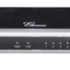 Grandstream GXW4104 Analog FXO IP Gateway – 4 Port