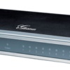 Grandstream GXW4108 Analog FXO IP Gateway – 8 Port