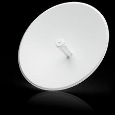 Ubiquiti PowerBeam ac Gen2 Outdoor High-Performance AirMAX Ac Bridge PBE-5AC-Gen2