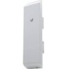 Ubiquiti NanoStation Loco M2 MIMO,Point-to-Point Wireless Bridge/Base Station LOCOM2