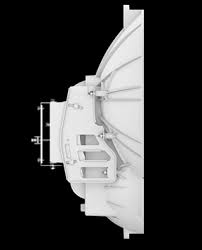 Ubiquiti AirFiber AF24HD 24GHz Point-to-Point Radio Complete Link AF-24HD