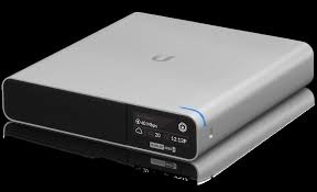 Ubiquiti UniFi Cloud Key Gen2 Plus UCK-G2-PLUS