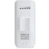 Ubiquiti NanoStation Loco M2 MIMO,Point-to-Point Wireless Bridge/Base Station LOCOM2