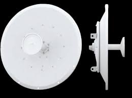 Ubiquiti RD-5G30, RocketDish 5GHz AirMax 2x2 Point to Piont Bridge Dish Antenna RD-5G30