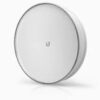 Ubiquiti Networks RocketDish AirMax 5.1 to 5.9GHz Carrier Class 2x2 PtP Dish Antenna 30DBI RD-5G30-LW