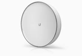 Ubiquiti Networks RocketDish AirMax 5.1 to 5.9GHz Carrier Class 2x2 PtP Dish Antenna 30DBI RD-5G30-LW