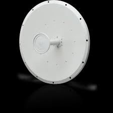 Ubiquiti RD-5G30, RocketDish 5GHz AirMax 2x2 Point to Piont Bridge Dish Antenna RD-5G30