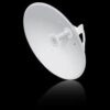 Ubiquiti AirFiber 5GHz, 30dBi Slant 45 Antenna for AirFiber AF-5G30-S45