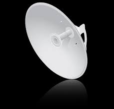 Ubiquiti AirFiber 5GHz, 30dBi Slant 45 Antenna for AirFiber AF-5G30-S45
