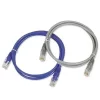 D-LINK 5METERS CAT6 UTP PATCH CORD (NCB-C6UGRYR1-5) / UTP PATCH CORD 5M CAT6 LE 17500LE 175.00