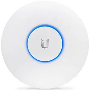 Ubiquiti UniFi WiFi 6 Pro Indoor Access Point U6-PRO