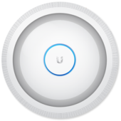 Ubiquiti UniFi AP AC EDU Indoor Access Point With Public Address System UAP-AC-EDU