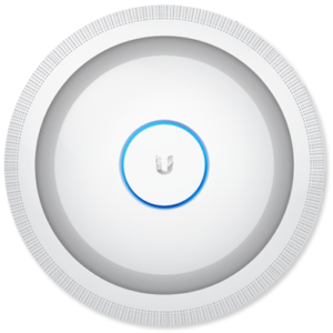 Ubiquiti UniFi AP AC EDU Indoor Access Point With Public Address System UAP-AC-EDU