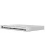 Ubiquiti Switch Enterprise XG 24 | 24-Port Managed Layer 3 Multi-Gigabit Switch With 2SFP