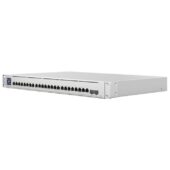 Ubiquiti Switch Enterprise XG 24 | 24-Port Managed Layer 3 Multi-Gigabit Switch With 2SFP
