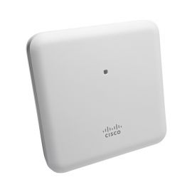 Cisco AIR-AP1852E-E-K9 Specification · 4x4 MIMO with four spatial streams · Maximal ratio combining (MRC) · 20- and 40-MHz channels · PHY data rates up to 600 Mbps
