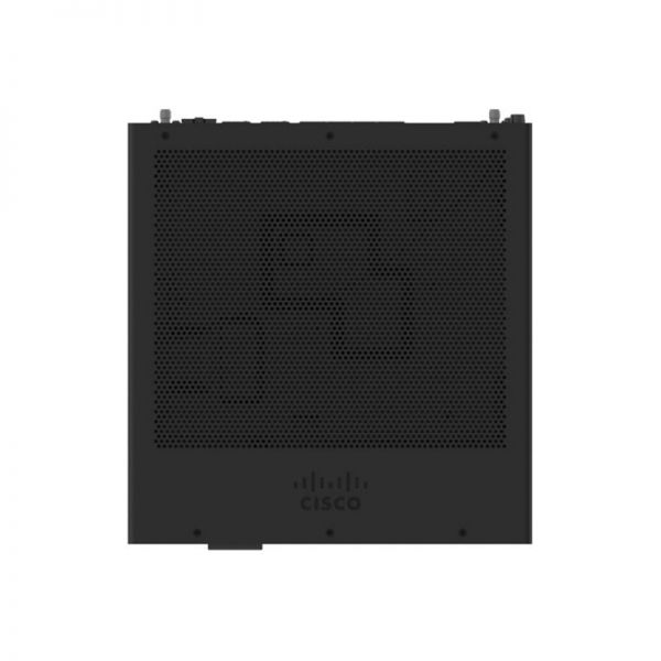 C921-4P-Cisco 921 is a gigabit Ethernet security router with internal..