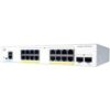 C1000-24PFP-4G-L- 24x 10/100/1000 Ethernet PoE+ ports and 370W full PoE budget, 4x 1G SFP uplinks ; Gigabit Ethernet ports. 24Uplink ...