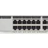 C9200L-24T-4G-E-Catalyst 9200L 24-port Data 4x1G uplink Switch, Network Essentials