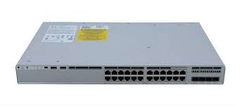 C9200L-24P-4G-E  C1000-24P-4G-L. 24x 10/100/1000 Ethernet PoE+ ports and 195W PoE budget,
