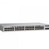 C9200L-48P-4X-E-Catalyst 9200L 48-port PoE+ 4x10G uplink Switch, Network Essentials