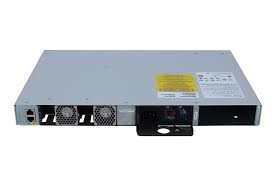 C9200L-48P-4X-E-Catalyst 9200L 48-port PoE+ 4x10G uplink Switch, Network Essentials