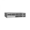 C9200L-48T-4G-E Cisco catalyst 48ports SFP Slot,No’Port / Expansion Slot Details:48 x Gigabit Ethernet Network. 4 x Gigabit Ethernet Uplink; Height, 1.7" Width, 17.5"  Depth, 11.3".