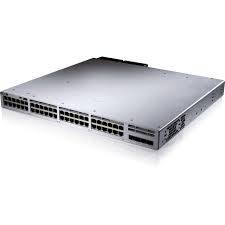 C9300L-24T-E  C9300L-24T-E -  Catalyst 9300 24-port fixed uplinks data only, 4X10G uplinks