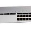 C9300L-24T-E  C9300L-24T-E -  Catalyst 9300 24-port fixed uplinks data only, 4X10G uplinks