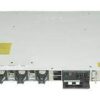 C9300L-48P-4G-E-Catalyst 9300 48-port fixed uplinks PoE+, 4X1G uplinks, Network Essentials